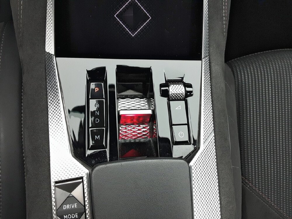 Occasion DS DS4 DS 4 BlueHDi 130 EAT8 - Performance Line+