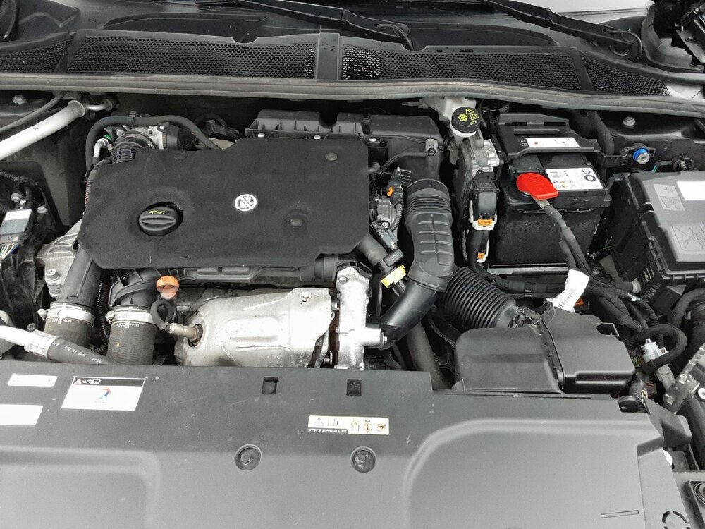 Occasion DS DS4 DS 4 BlueHDi 130 EAT8 - Performance Line+