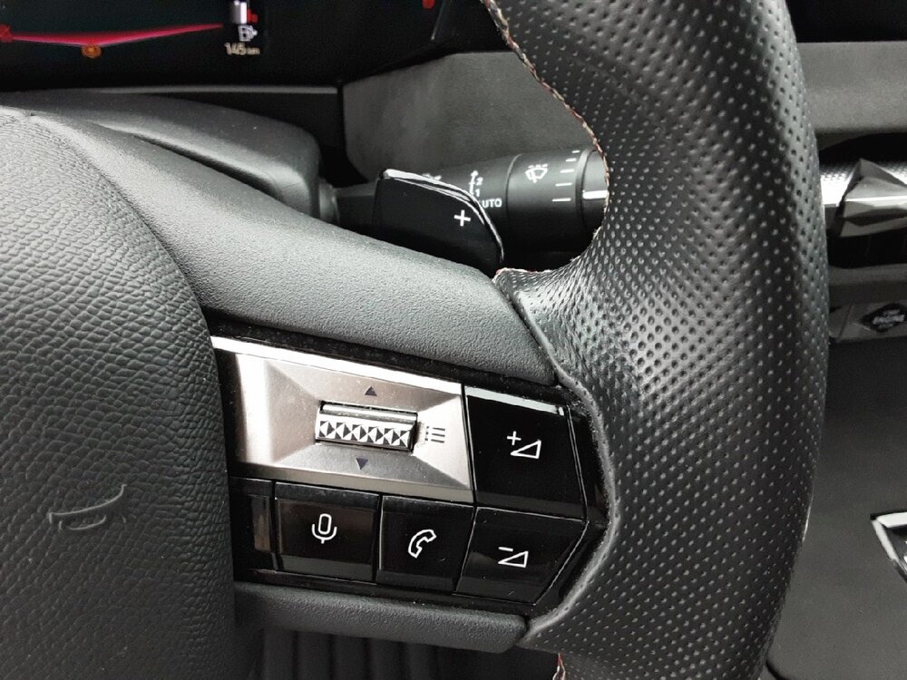 Occasion DS DS4 DS 4 BlueHDi 130 EAT8 - Performance Line+