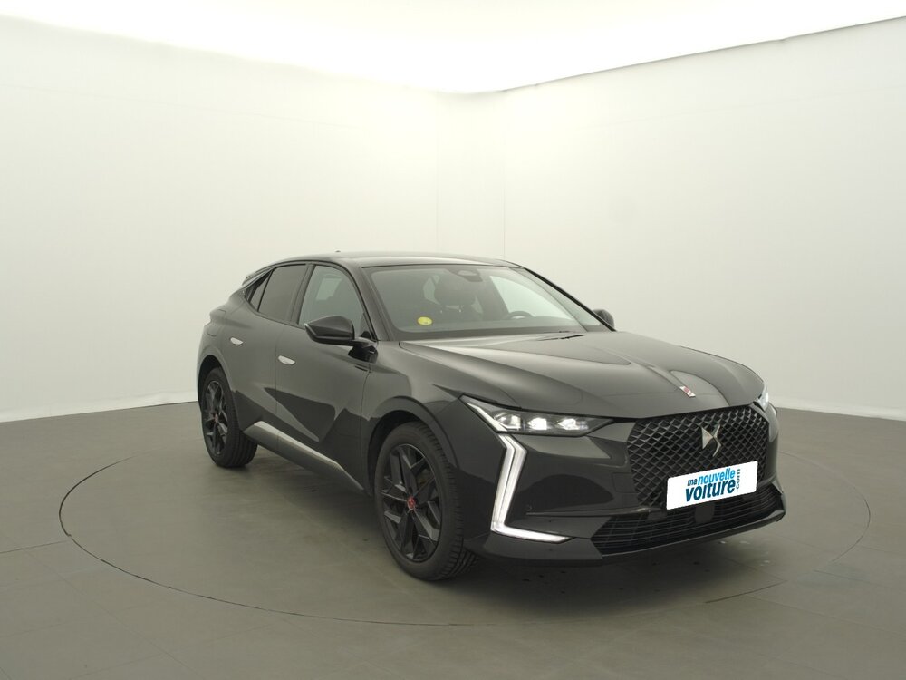 Occasion DS DS4 DS 4 BlueHDi 130 EAT8 - Performance Line+