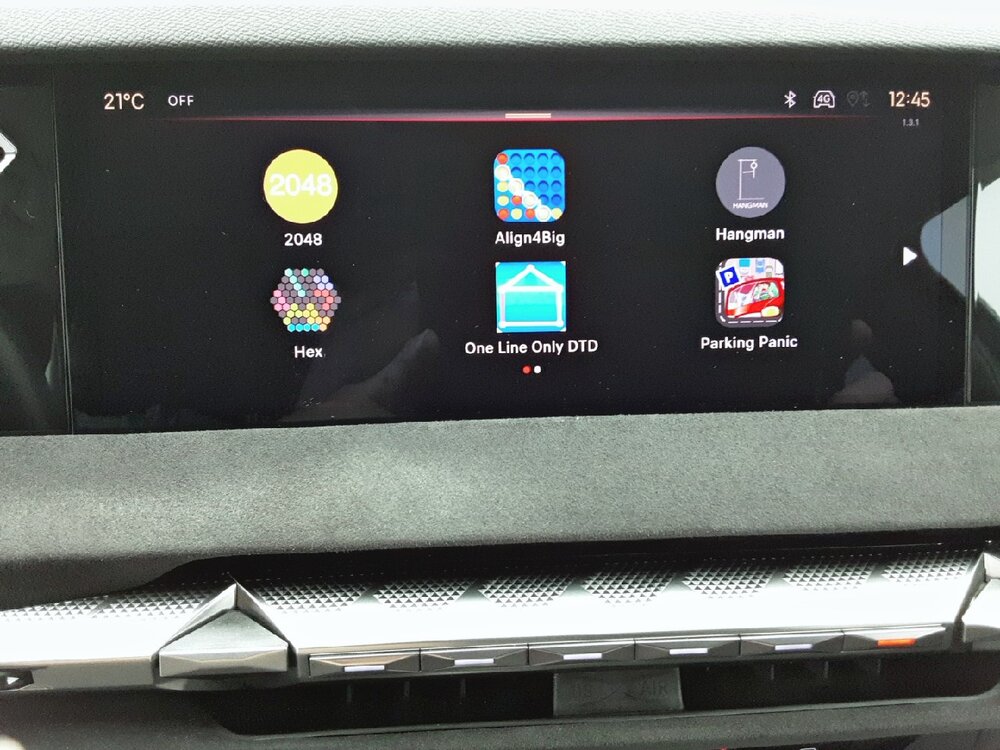 Occasion DS DS4 DS 4 BlueHDi 130 EAT8 - Performance Line+