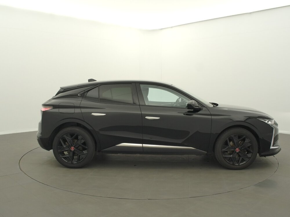 Occasion DS DS4 DS 4 BlueHDi 130 EAT8 - Performance Line+