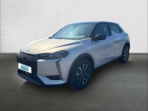 Occasion DS DS3 DS 3 Hybride 136 e-DCT6 - Edition France