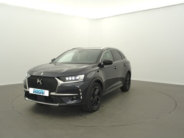 Occasion DS DS 7 Crossback DS7 Crossback Hybride E-Tense 225 EAT8 - Rivoli