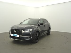 Occasion DS DS 7 Crossback DS7 Crossback Hybride E-Tense 225 EAT8 - Rivoli