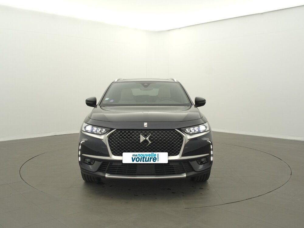 Occasion DS DS 7 Crossback DS7 Crossback Hybride E-Tense 225 EAT8