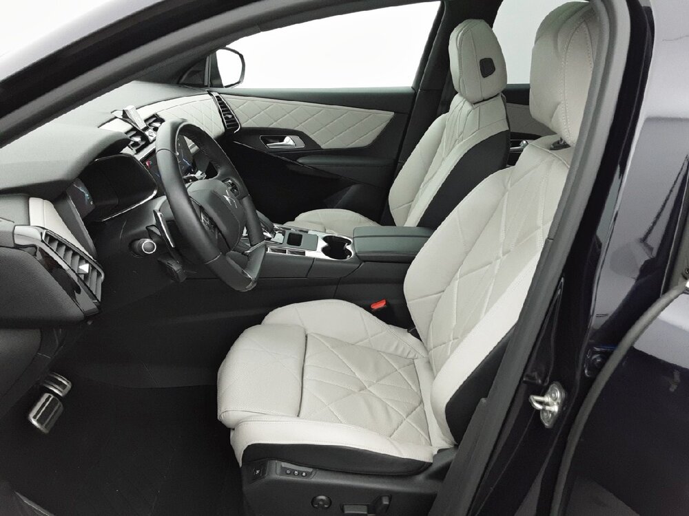 Occasion DS DS 7 Crossback DS7 Crossback Hybride E-Tense 225 EAT8