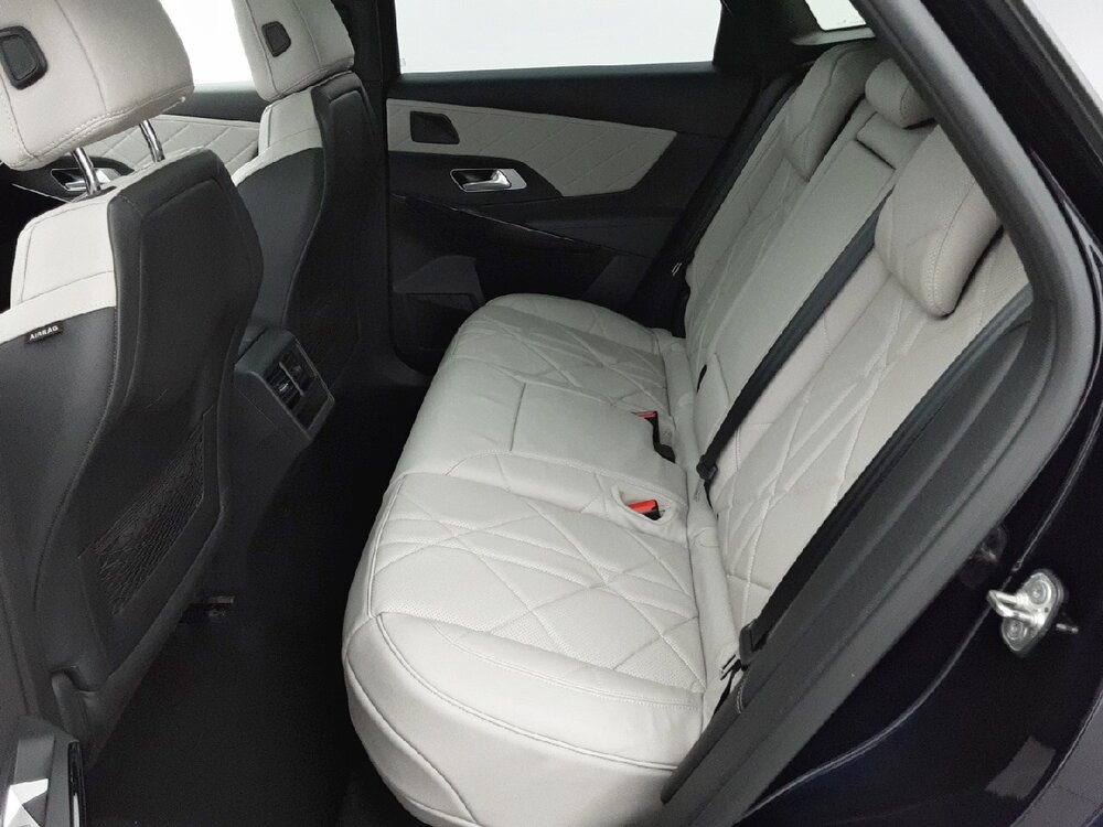 Occasion DS DS 7 Crossback DS7 Crossback Hybride E-Tense 225 EAT8