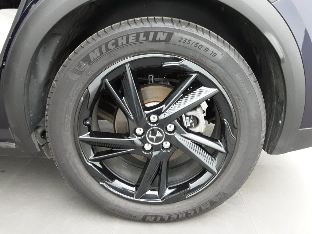 Occasion DS DS 7 Crossback DS7 Crossback Hybride E-Tense 225 EAT8