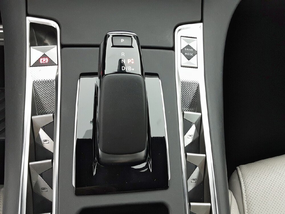 Occasion DS DS 7 Crossback DS7 Crossback Hybride E-Tense 225 EAT8