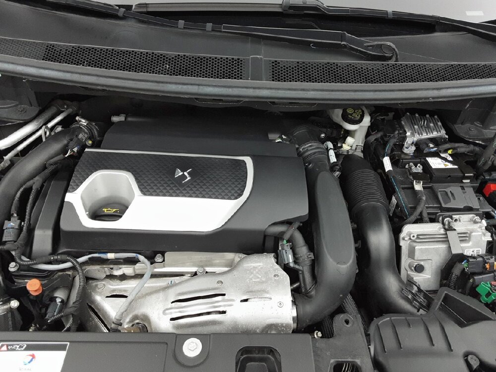 Occasion DS DS 7 Crossback DS7 Crossback Hybride E-Tense 225 EAT8