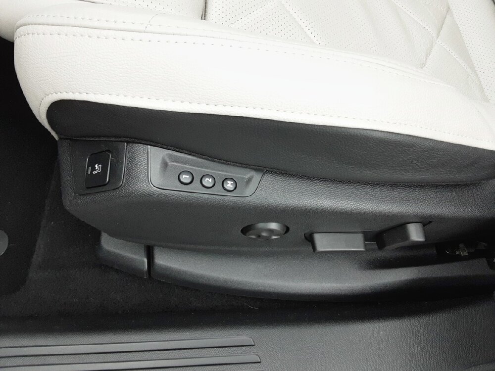 Occasion DS DS 7 Crossback DS7 Crossback Hybride E-Tense 225 EAT8