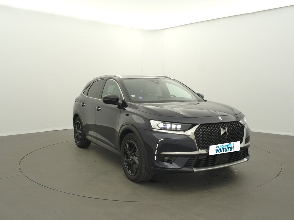 Occasion DS DS 7 Crossback DS7 Crossback Hybride E-Tense 225 EAT8