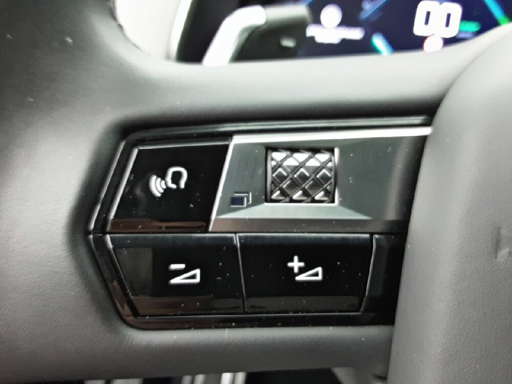 Occasion DS DS 7 Crossback DS7 Crossback Hybride E-Tense 225 EAT8