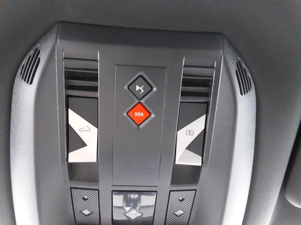 Occasion DS DS 7 Crossback DS7 Crossback Hybride E-Tense 225 EAT8