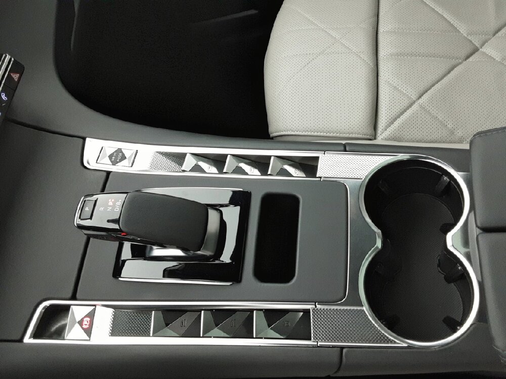 Occasion DS DS 7 Crossback DS7 Crossback Hybride E-Tense 225 EAT8