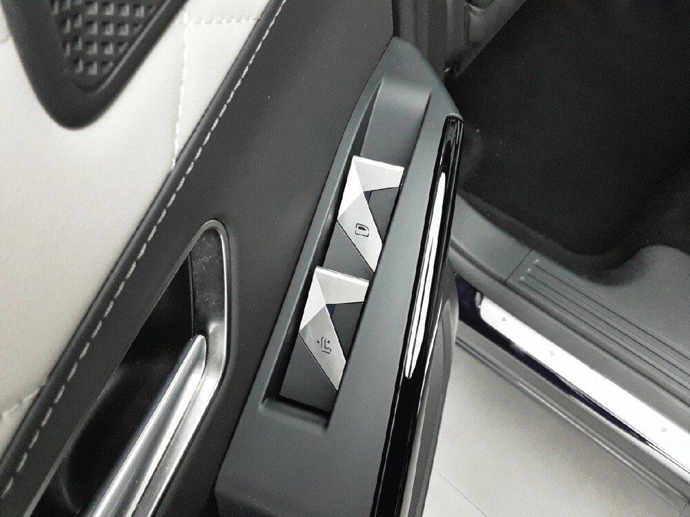 Occasion DS DS 7 Crossback DS7 Crossback Hybride E-Tense 225 EAT8