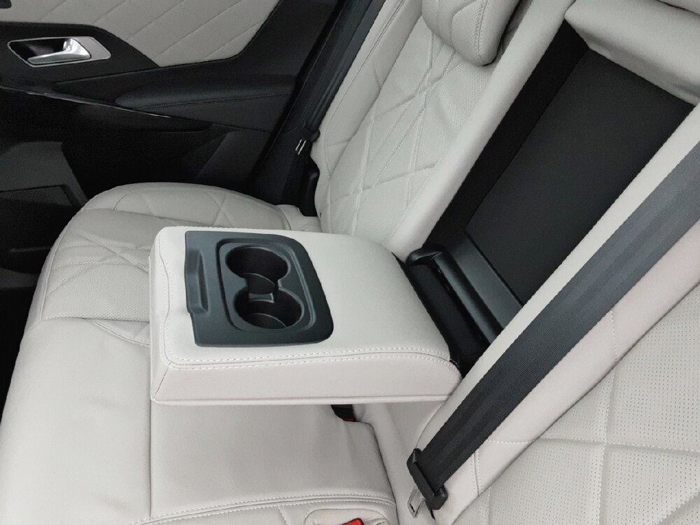 Occasion DS DS 7 Crossback DS7 Crossback Hybride E-Tense 225 EAT8