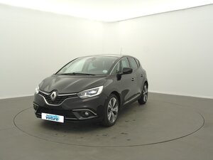 Occasion RENAULT Scenic Scenic dCi 110 Energy - Intens