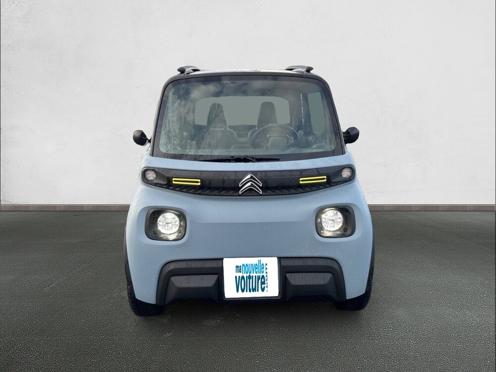 Occasion CITROEN Ami AMI