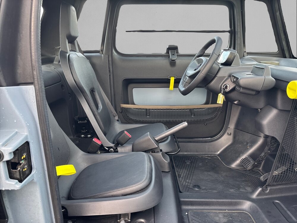 Occasion CITROEN Ami AMI