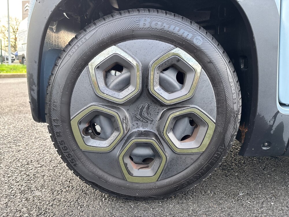 Occasion CITROEN Ami AMI