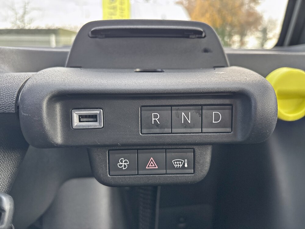 Occasion CITROEN Ami AMI