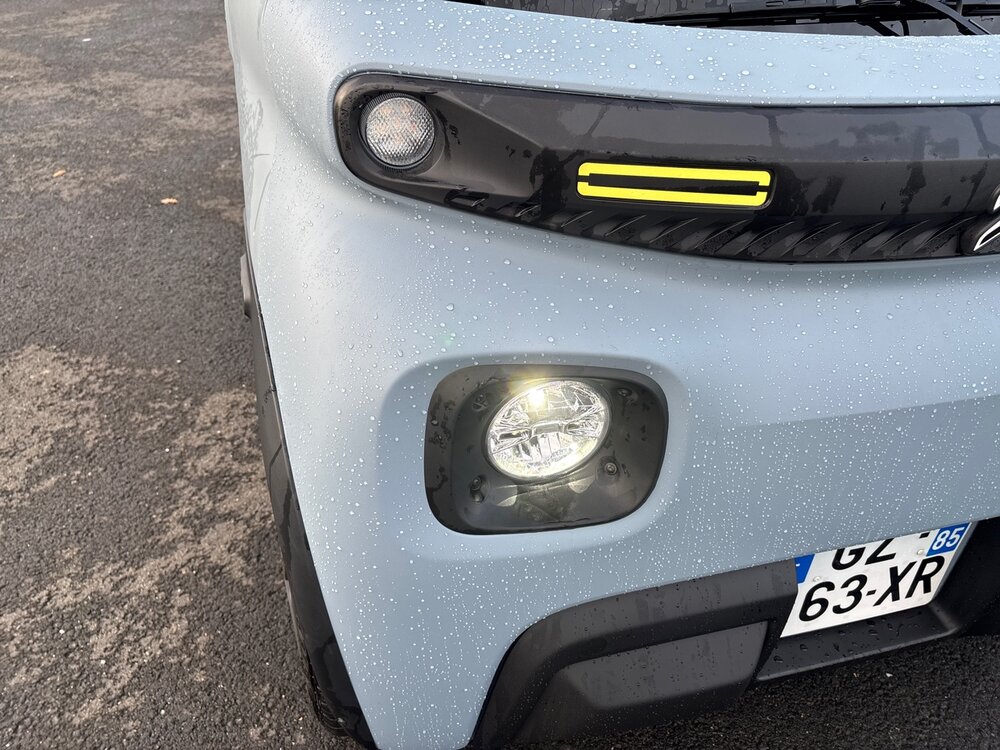 Occasion CITROEN Ami AMI