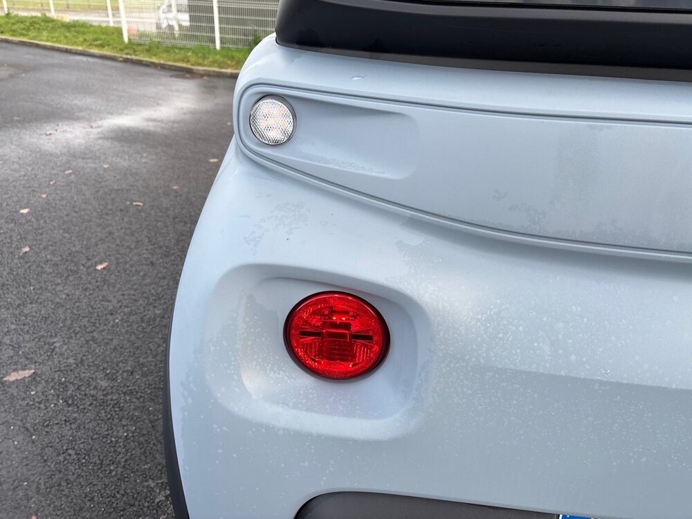 Occasion CITROEN Ami AMI