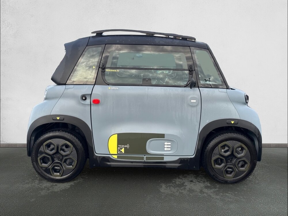 Occasion CITROEN Ami AMI