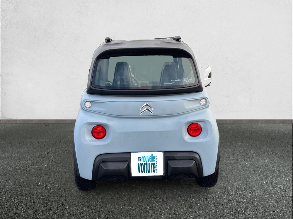 Occasion CITROEN Ami AMI