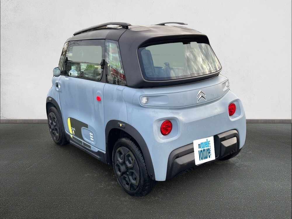 Occasion CITROEN Ami AMI