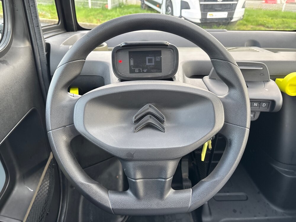 Occasion CITROEN Ami AMI