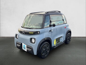 Occasion CITROEN Ami AMI - TONIC