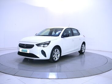 Occasion OPEL Corsa Corsa 1.2 Turbo 100 ch BVM6 - Elegance Business