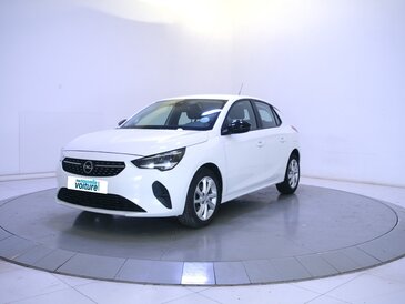 Occasion OPEL Corsa Corsa 1.2 Turbo 100 ch BVM6 - Elegance Business