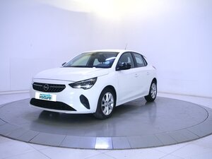 Occasion OPEL Corsa Corsa 1.2 Turbo 100 ch BVM6 - Elegance Business