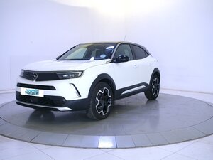 Occasion OPEL Mokka Mokka Ultimate 1.2 Turbo 130ch BVA - Ultimate