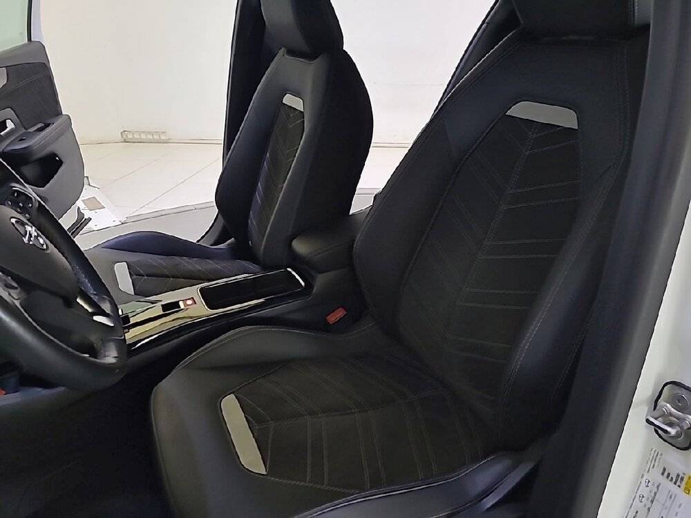 Occasion OPEL Mokka Mokka Ultimate 1.2 Turbo 130ch BVA - Ultimate