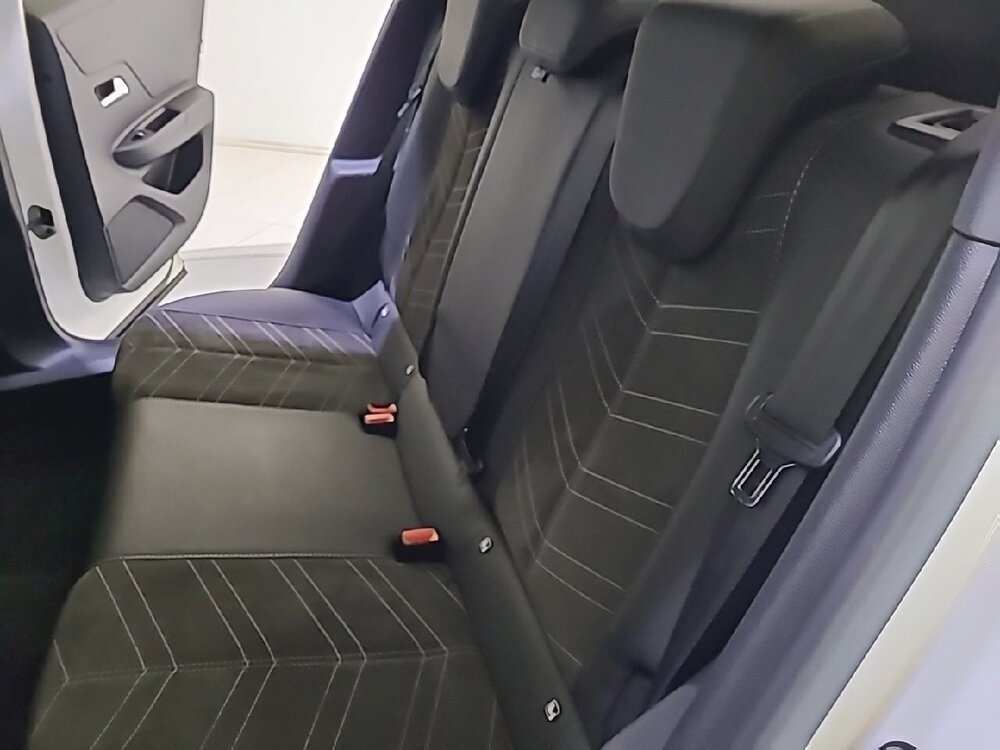 Occasion OPEL Mokka Mokka Ultimate 1.2 Turbo 130ch BVA - Ultimate