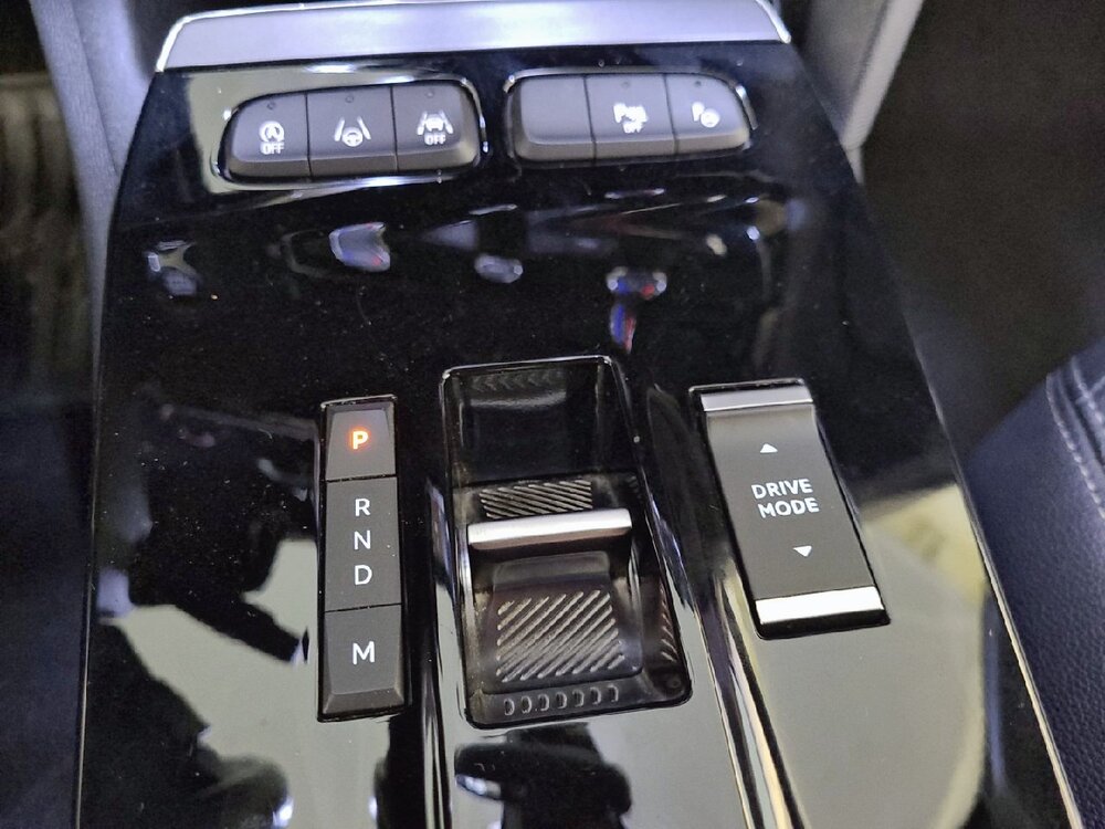 Occasion OPEL Mokka Mokka Ultimate 1.2 Turbo 130ch BVA - Ultimate