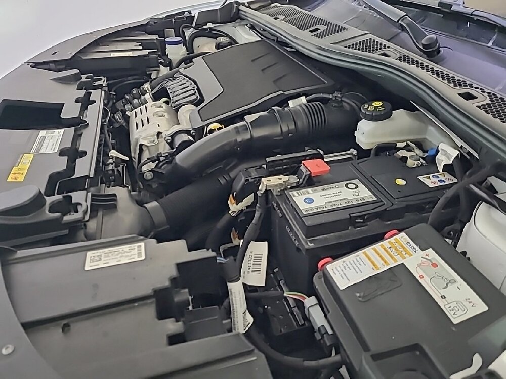 Occasion OPEL Mokka Mokka Ultimate 1.2 Turbo 130ch BVA - Ultimate