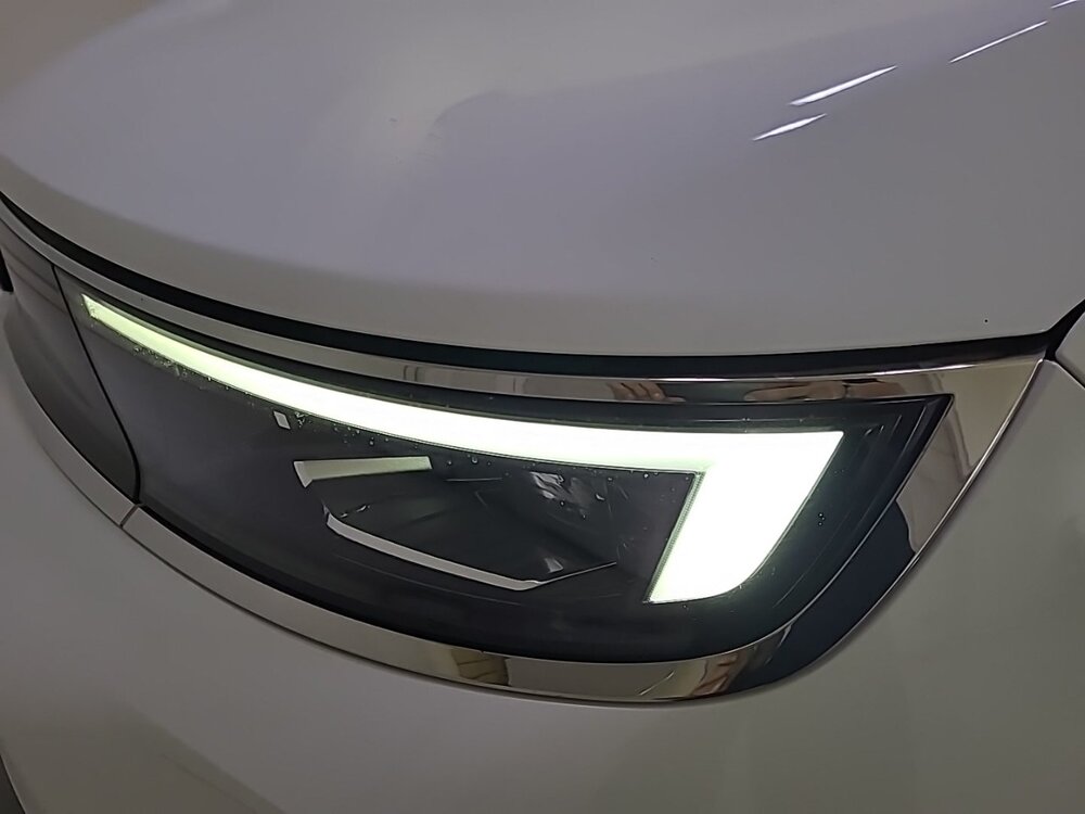 Occasion OPEL Mokka Mokka Ultimate 1.2 Turbo 130ch BVA - Ultimate