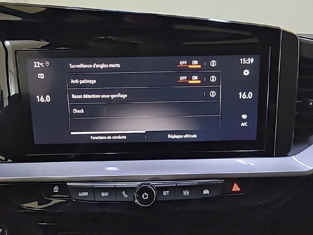 Occasion OPEL Mokka Mokka Ultimate 1.2 Turbo 130ch BVA - Ultimate