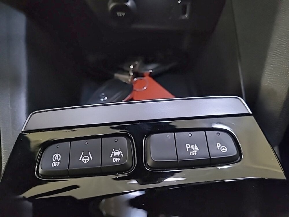 Occasion OPEL Mokka Mokka Ultimate 1.2 Turbo 130ch BVA - Ultimate