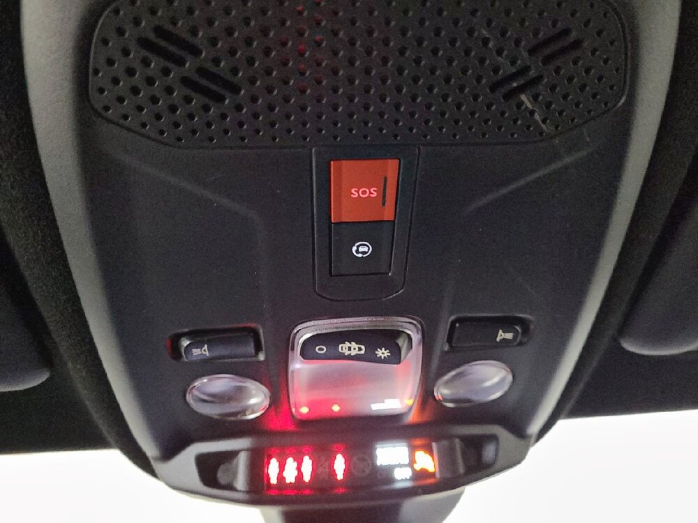 Occasion OPEL Mokka Mokka Ultimate 1.2 Turbo 130ch BVA - Ultimate