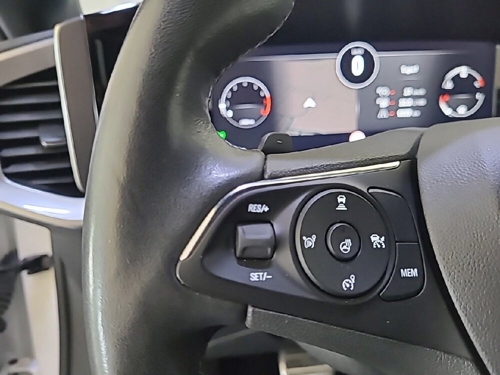 Occasion OPEL Mokka Mokka Ultimate 1.2 Turbo 130ch BVA - Ultimate