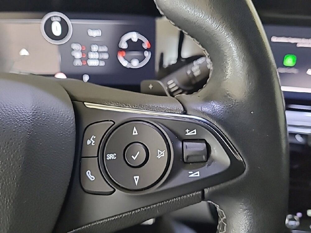 Occasion OPEL Mokka Mokka Ultimate 1.2 Turbo 130ch BVA - Ultimate