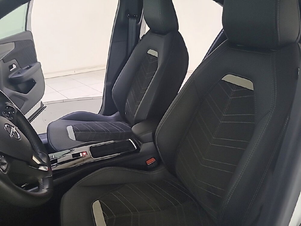 Occasion OPEL Mokka Mokka 1.2 Turbo 130 ch BVA8 - Ultimate