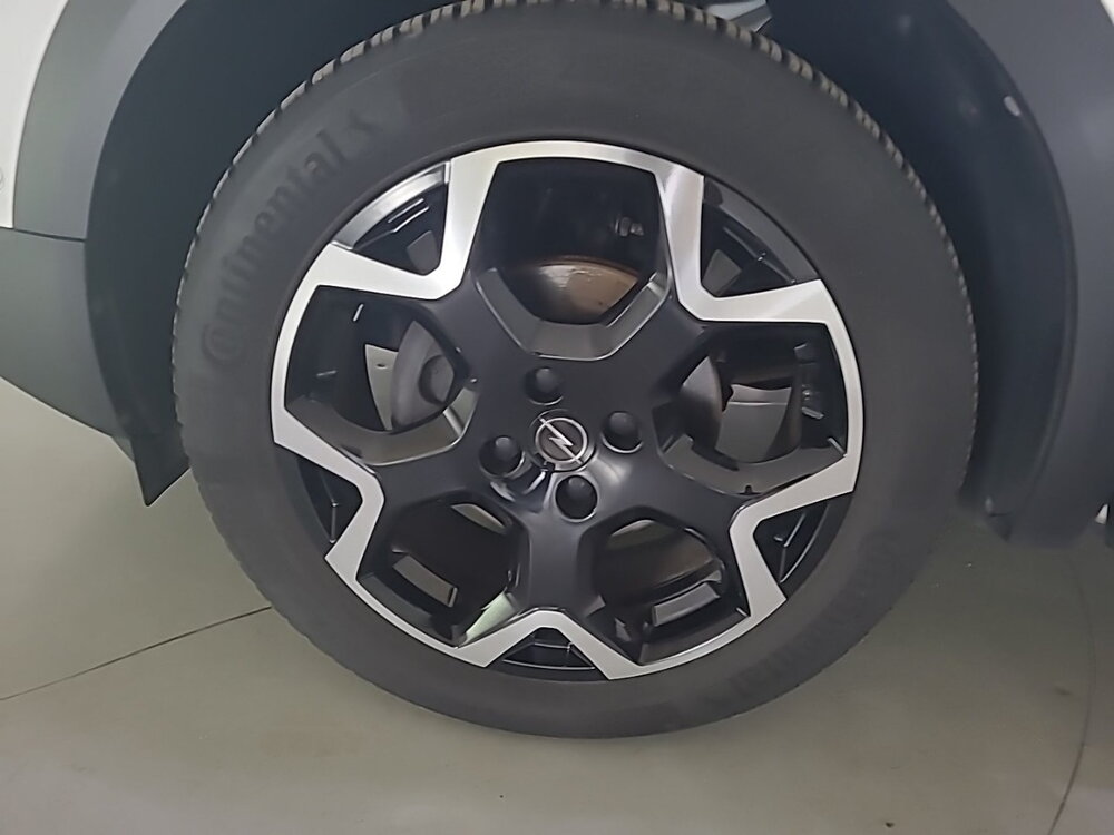 Occasion OPEL Mokka Mokka 1.2 Turbo 130 ch BVA8 - Ultimate